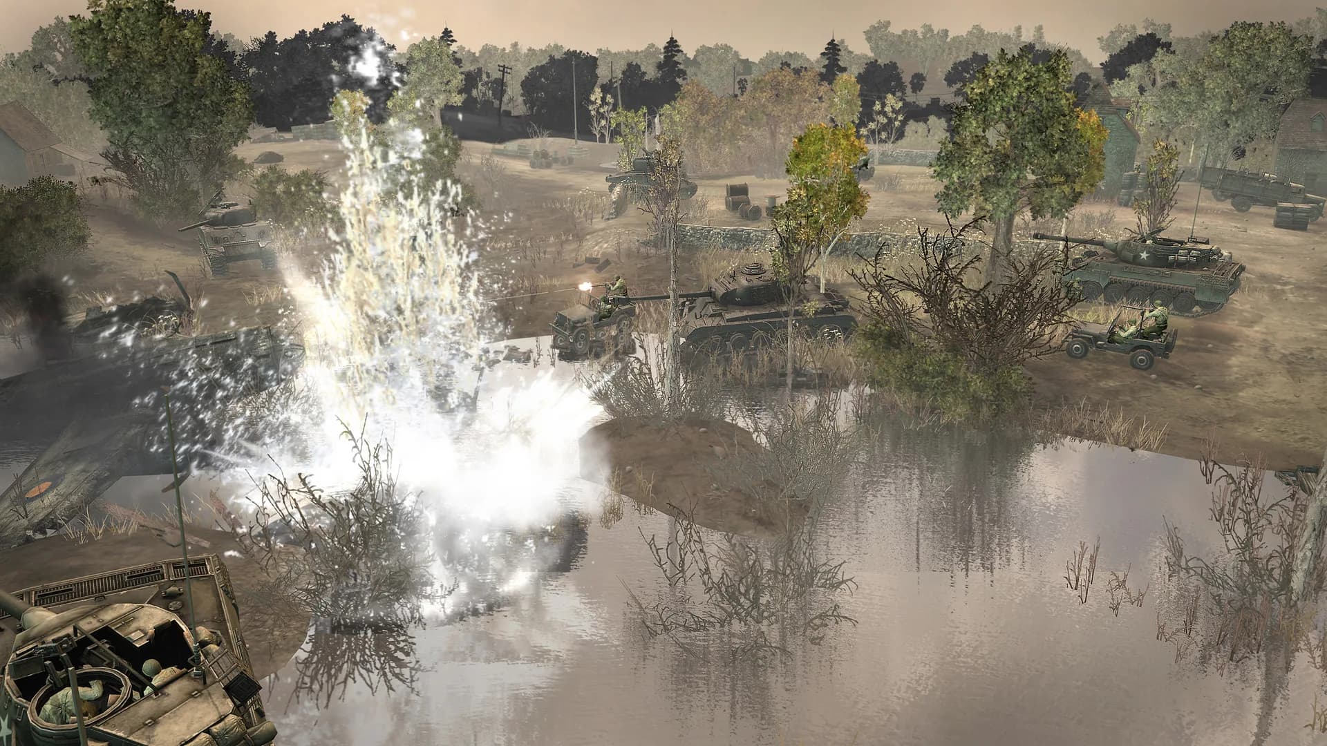 Company of Heroes: Tales of Valor görsel 23