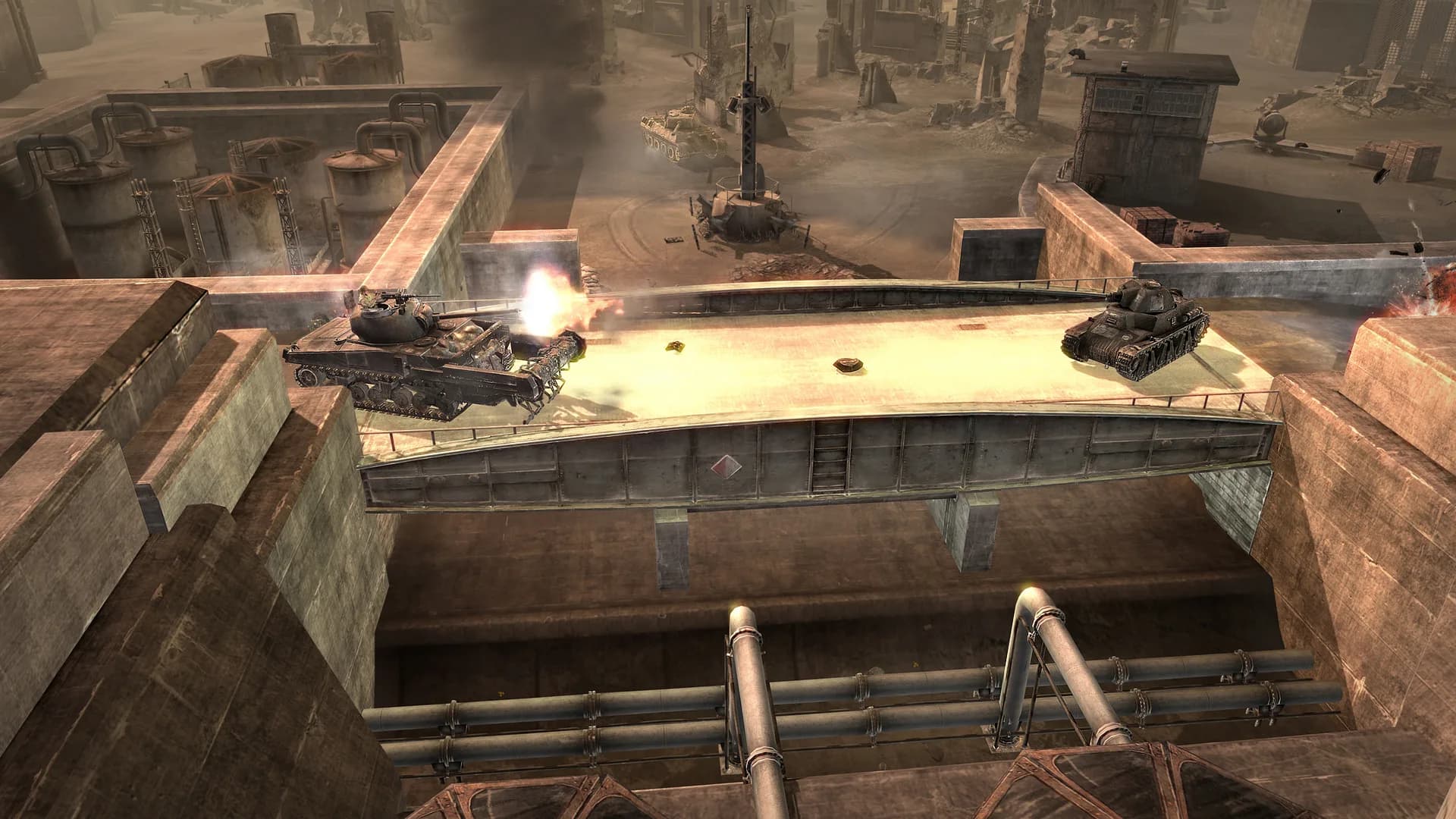 Company of Heroes: Tales of Valor görsel 29