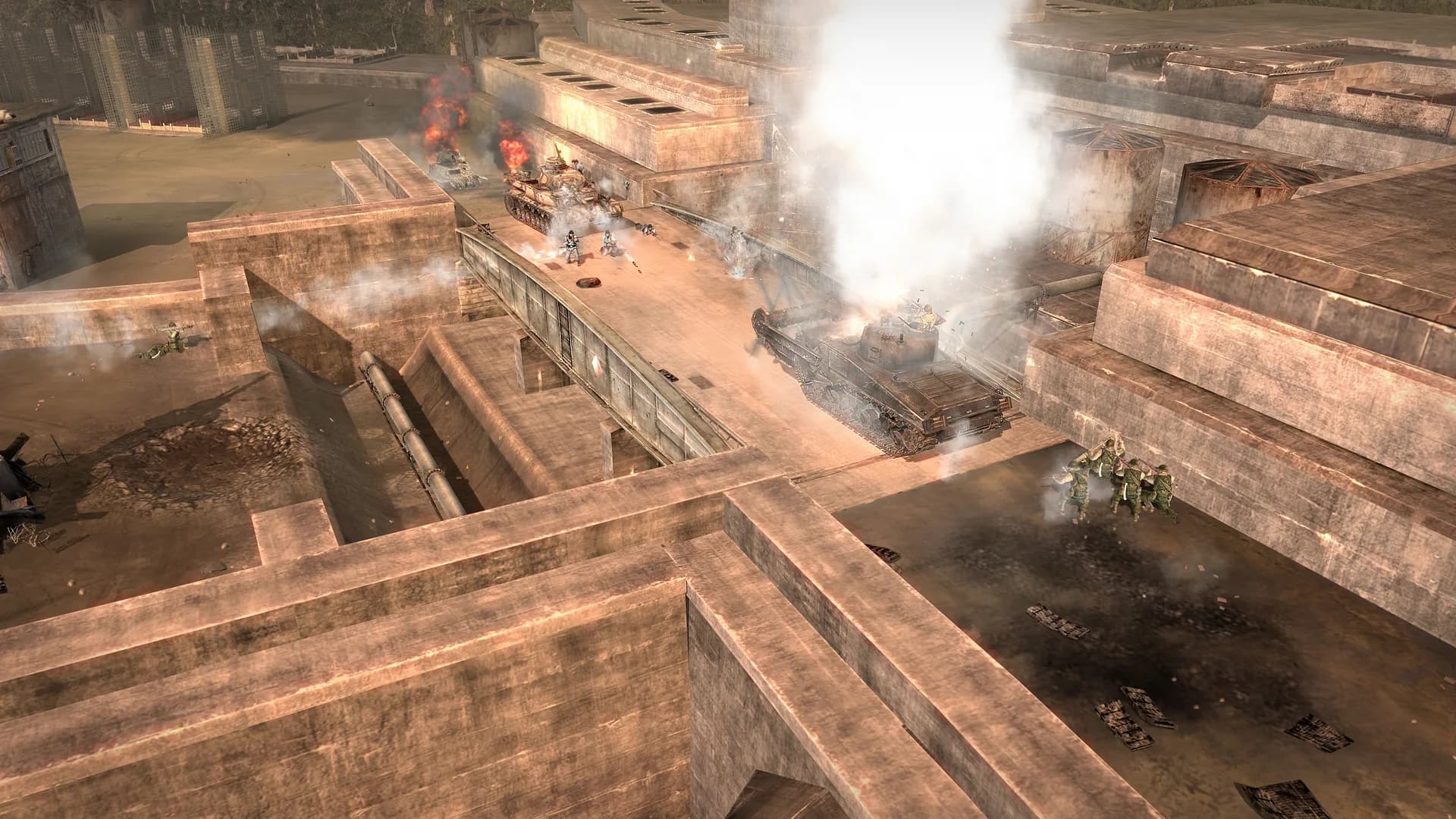 Company of Heroes: Tales of Valor görsel 31