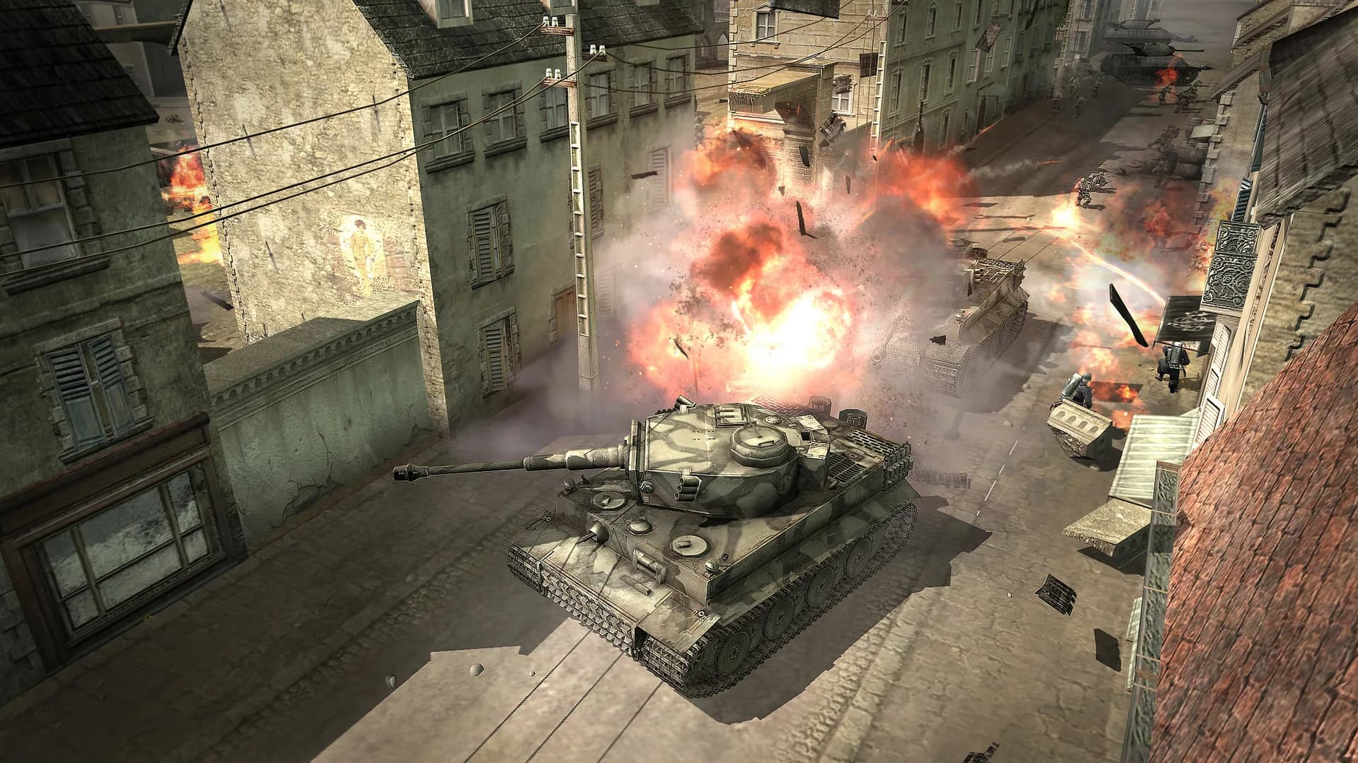 Company of Heroes: Tales of Valor görsel 32