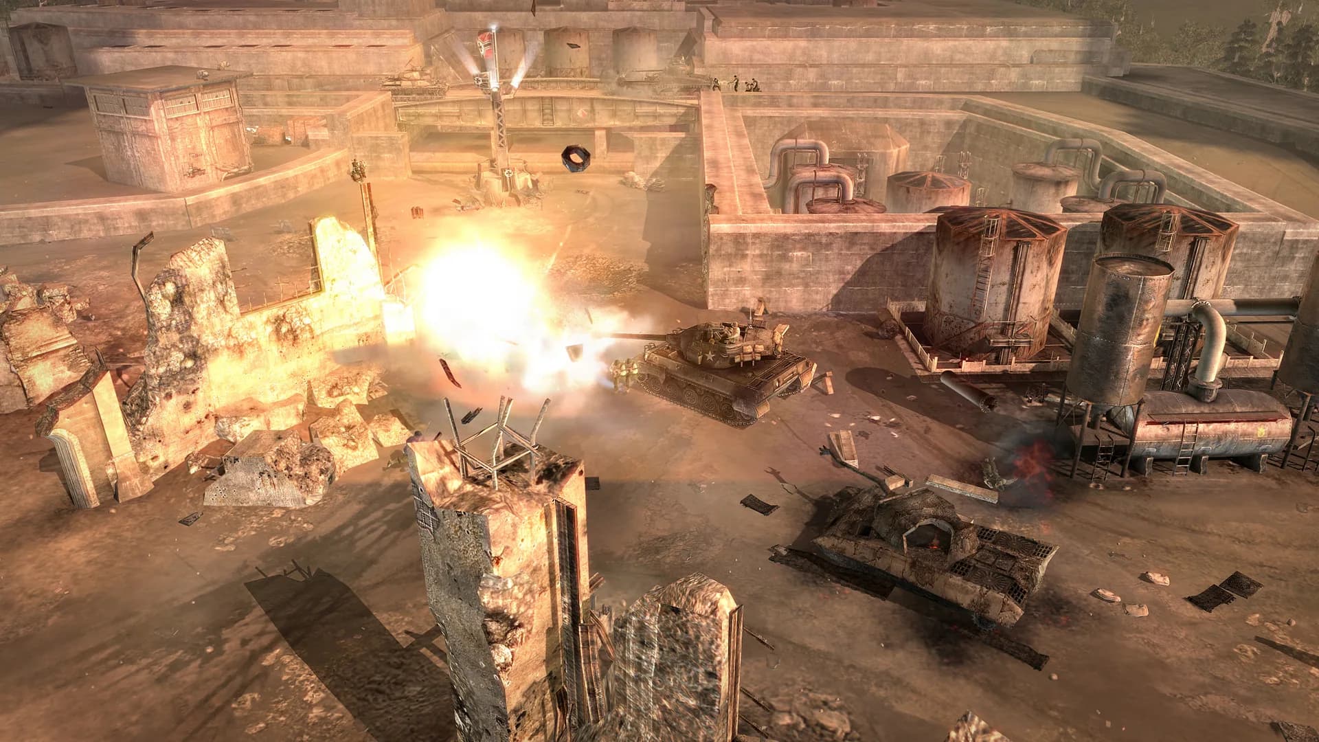 Company of Heroes: Tales of Valor görsel 33