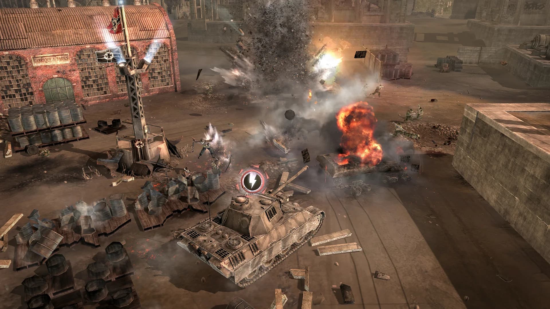 Company of Heroes: Tales of Valor görsel 44
