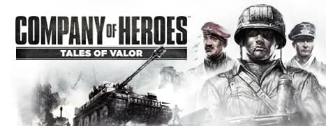 Company of Heroes: Tales of Valor görsel 50