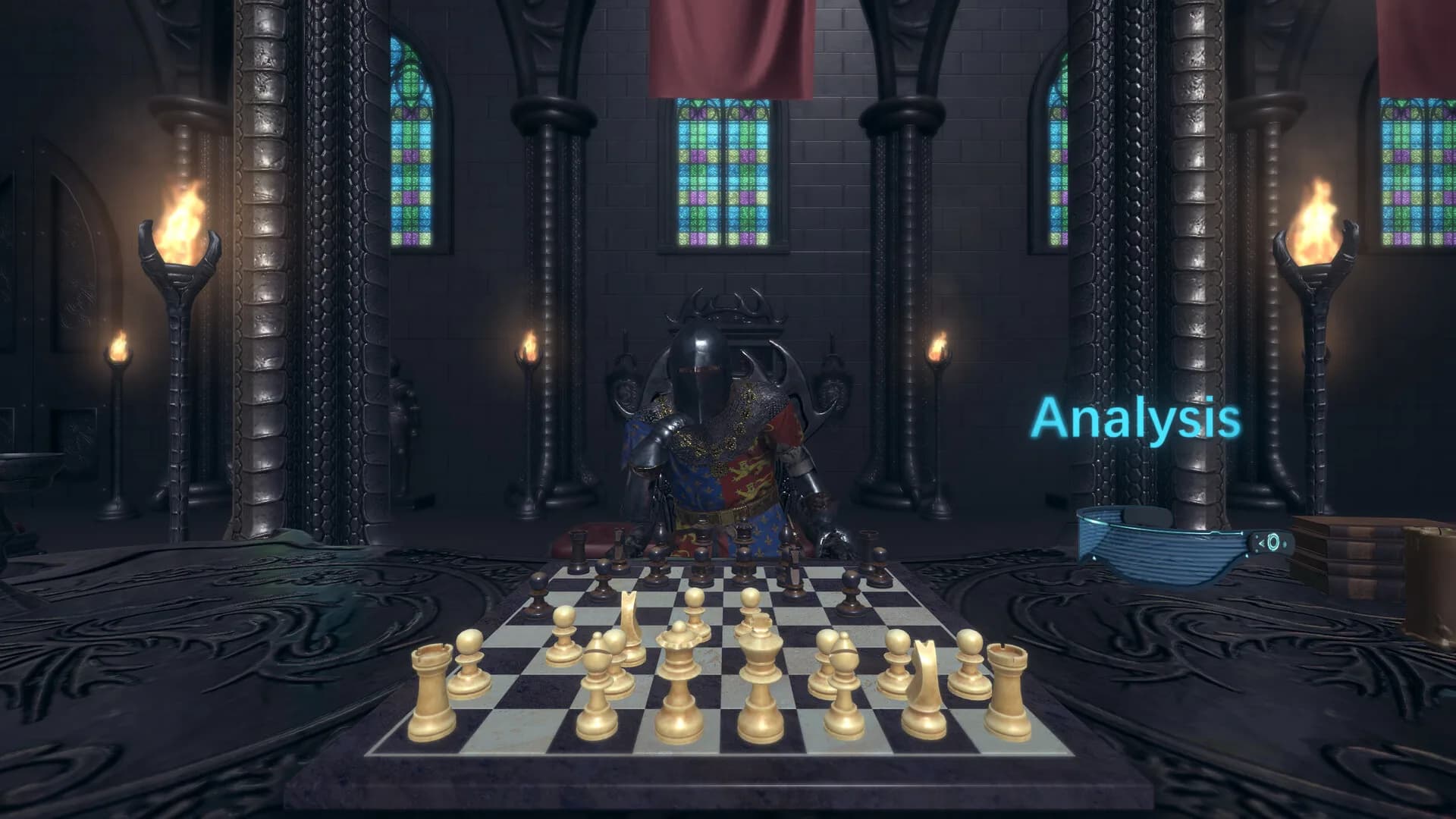 Chess VR: Multiverse Journey görsel 6