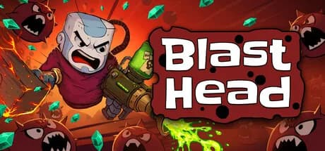 Blast Head