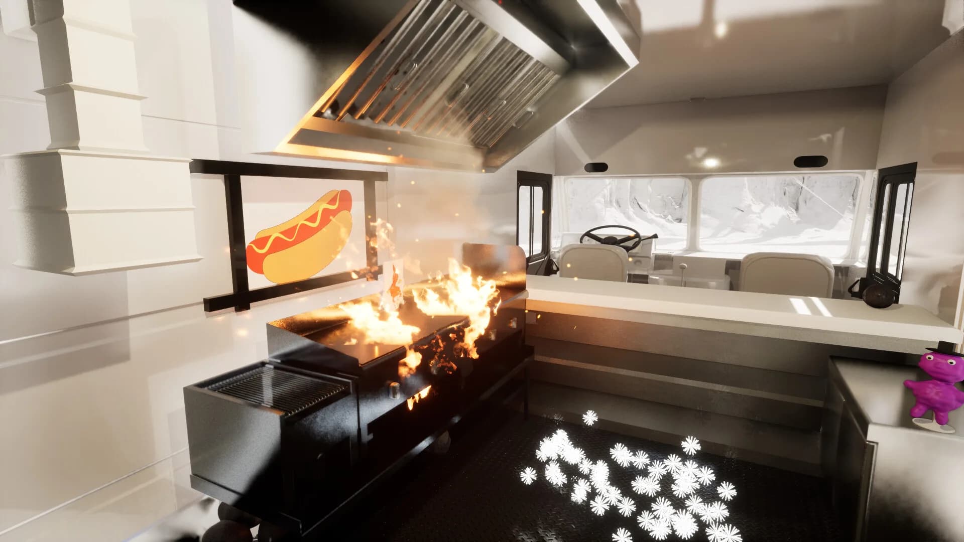 Rat Chef görsel 11