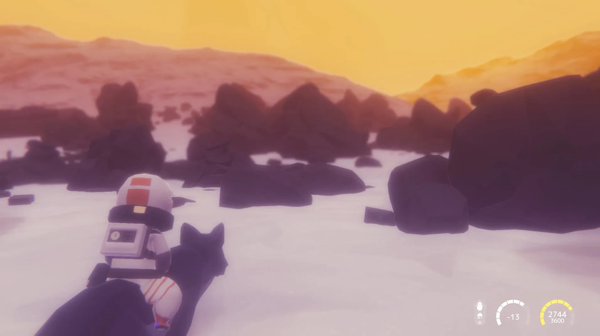 Nova Antarctica görsel 6