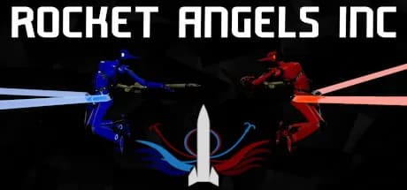 Rocket Angels Inc görsel 1