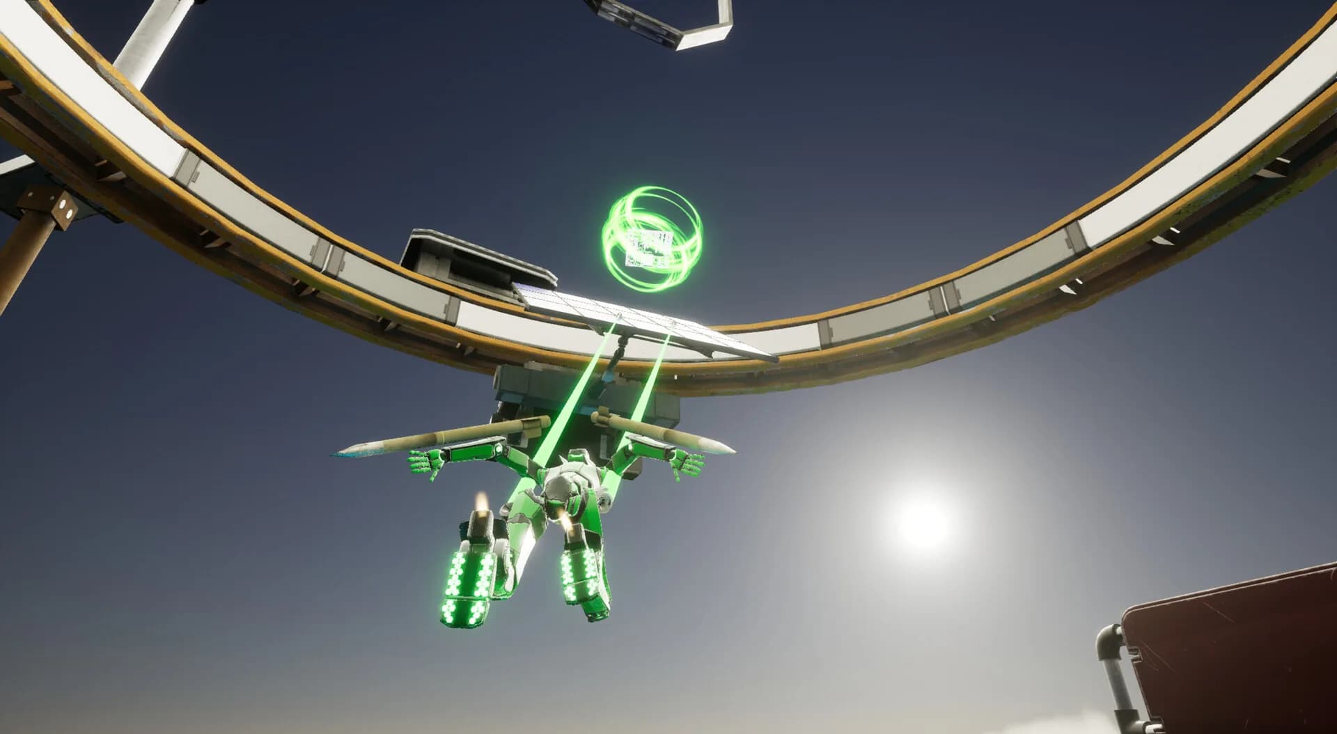 Rocket Angels Inc görsel 4