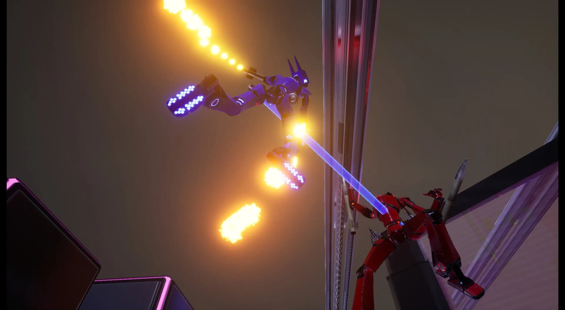 Rocket Angels Inc görsel 8