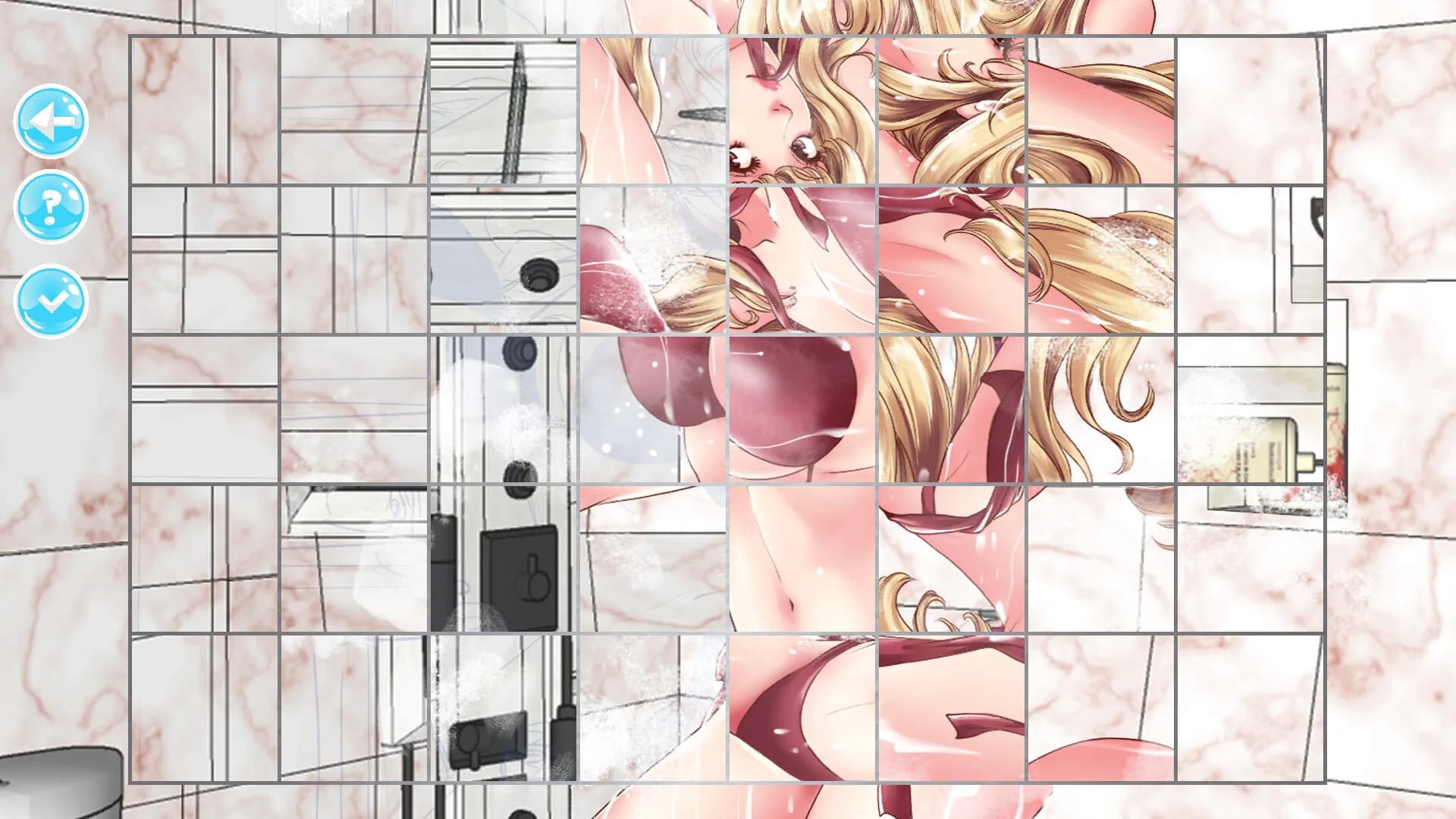 Ecchi Beauties 2 görsel 4