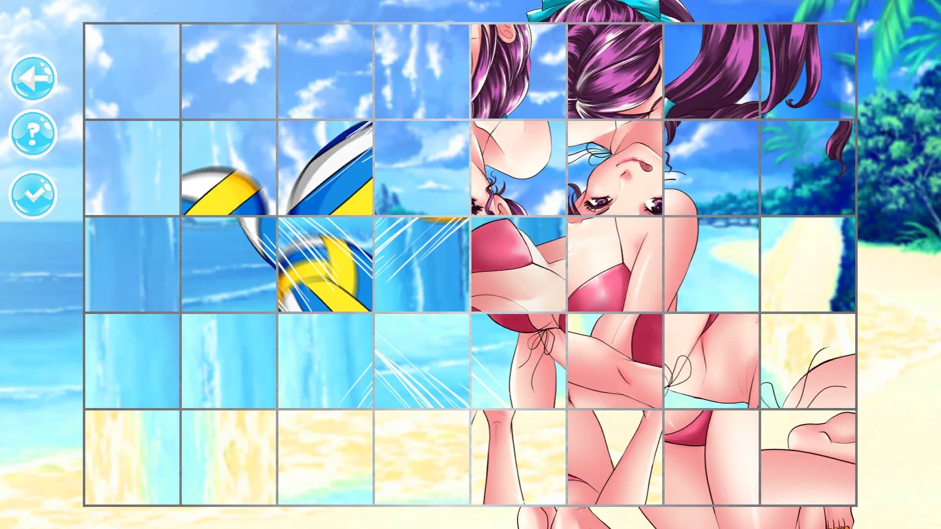 Ecchi Beauties 2 görsel 6
