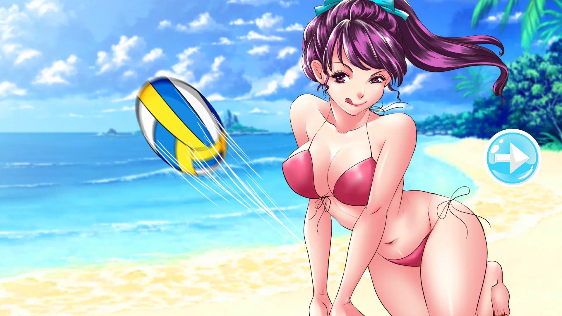 Ecchi Beauties 2 görsel 7
