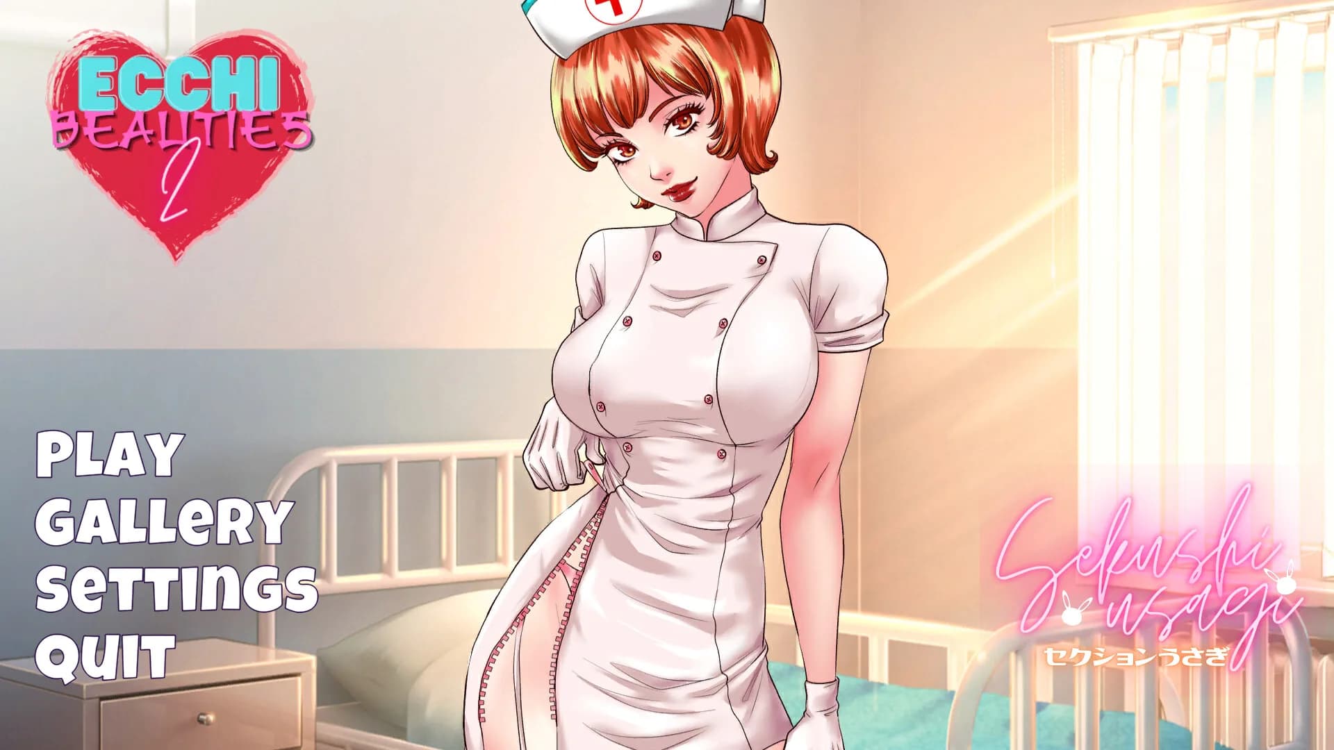 Ecchi Beauties 2 görsel 8