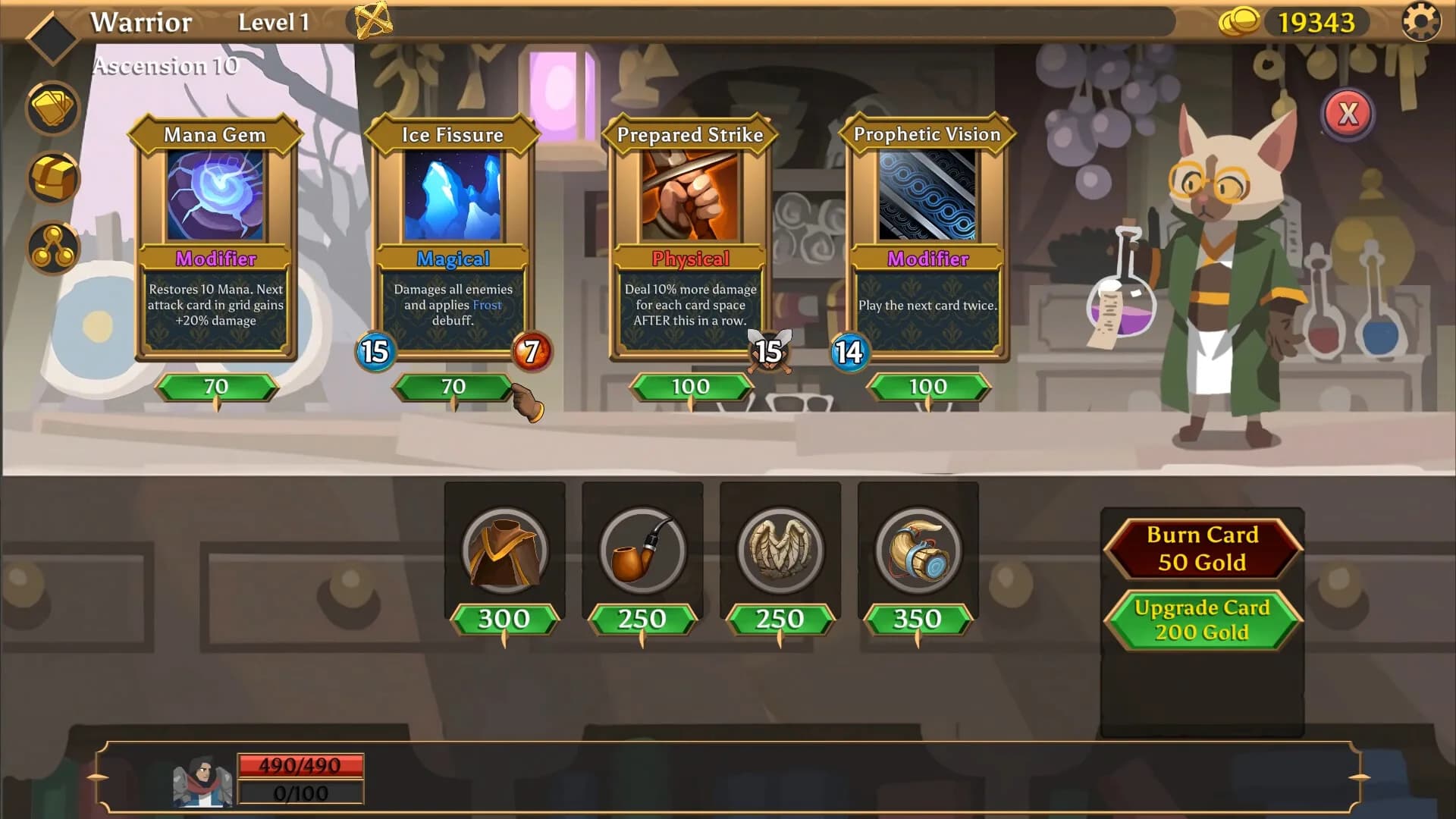 Combo Card Clashers görsel 3