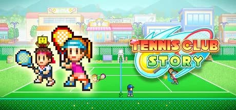 Tennis Club Story