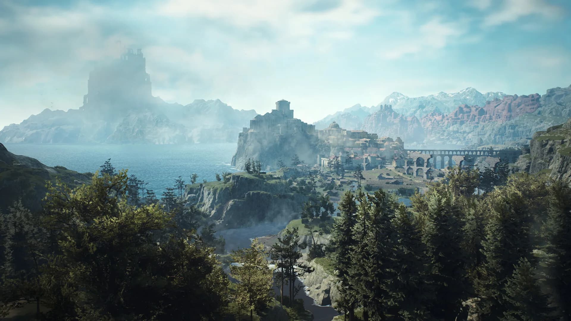 Dragon's Dogma 2 görsel 2