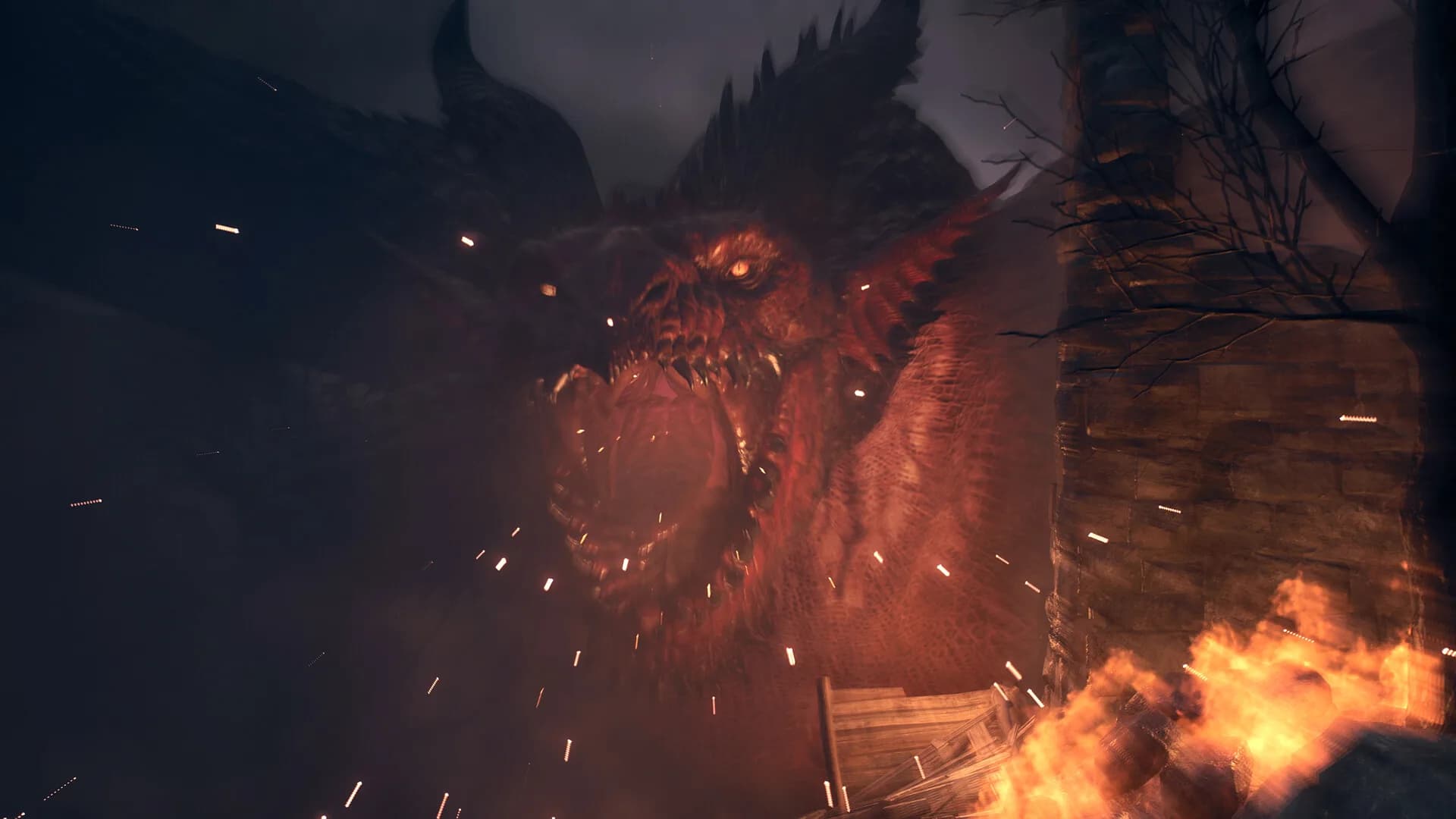 Dragon's Dogma 2 görsel 3