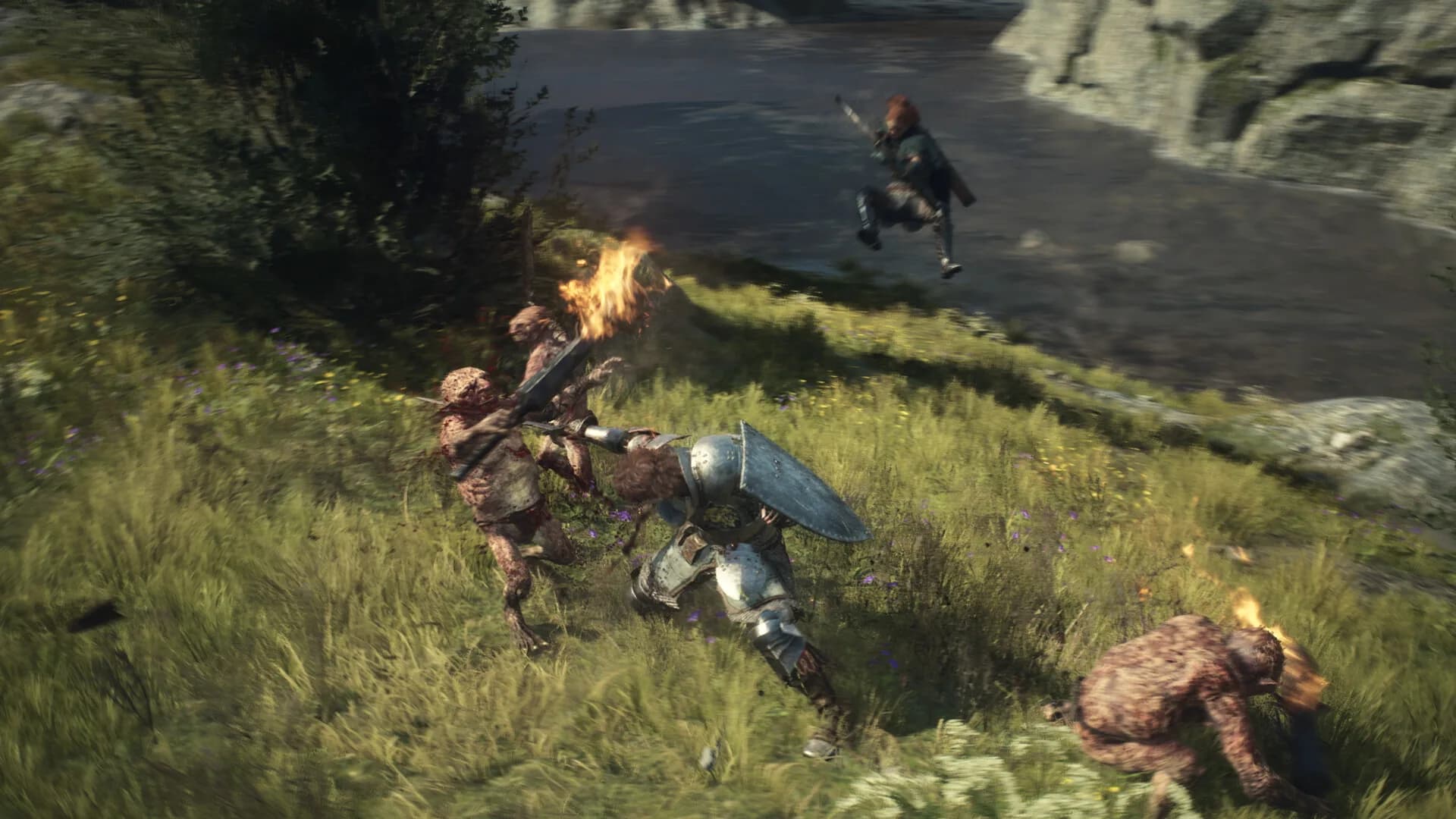 Dragon's Dogma 2 görsel 4