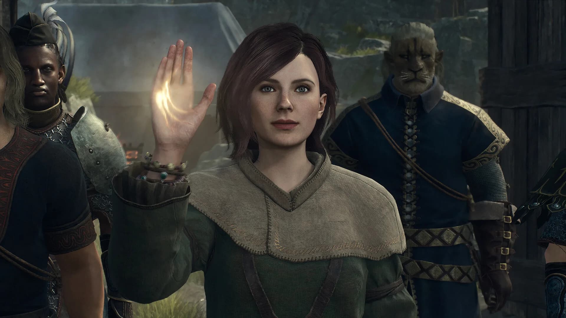 Dragon's Dogma 2 görsel 5