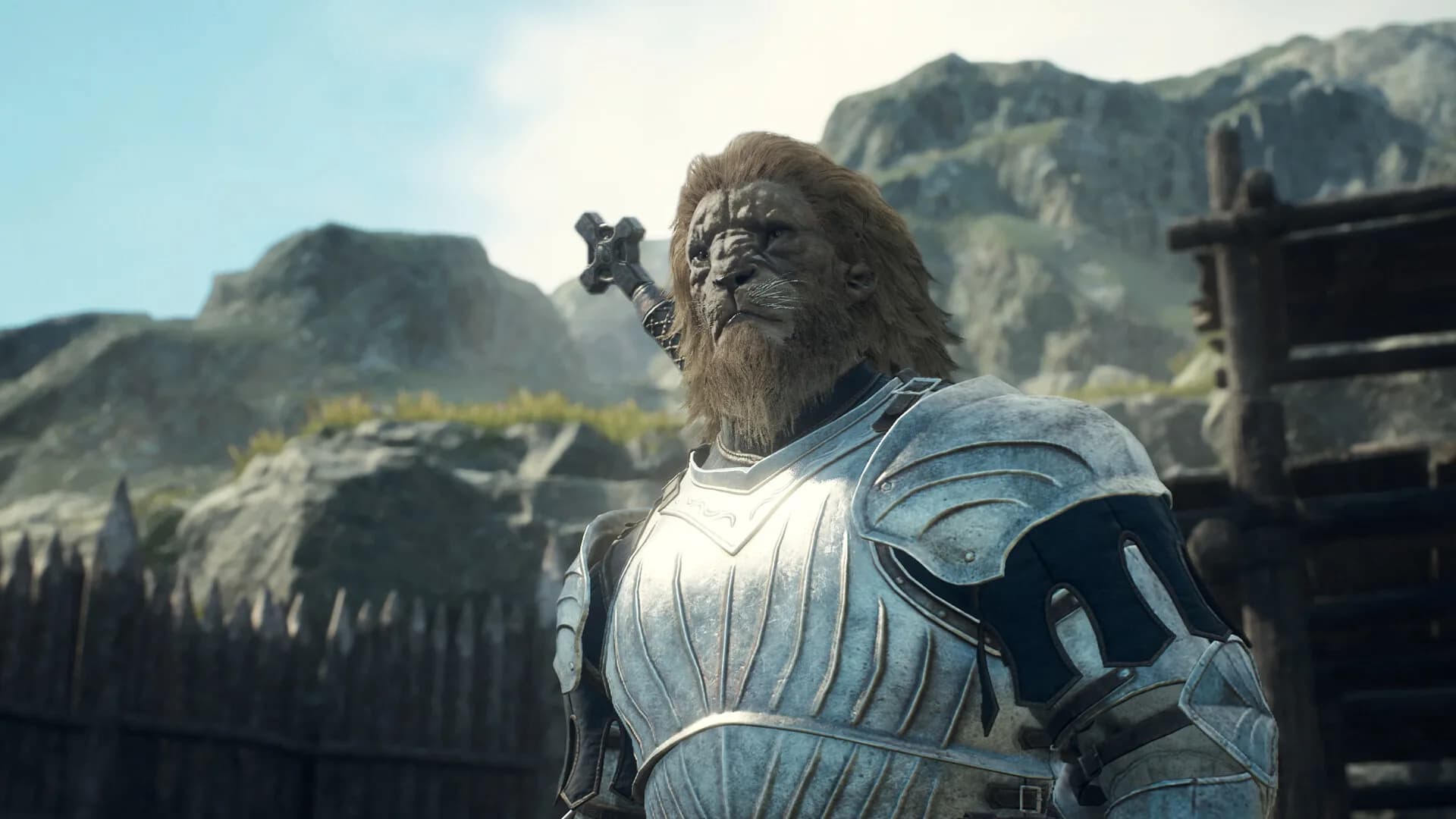 Dragon's Dogma 2 görsel 6