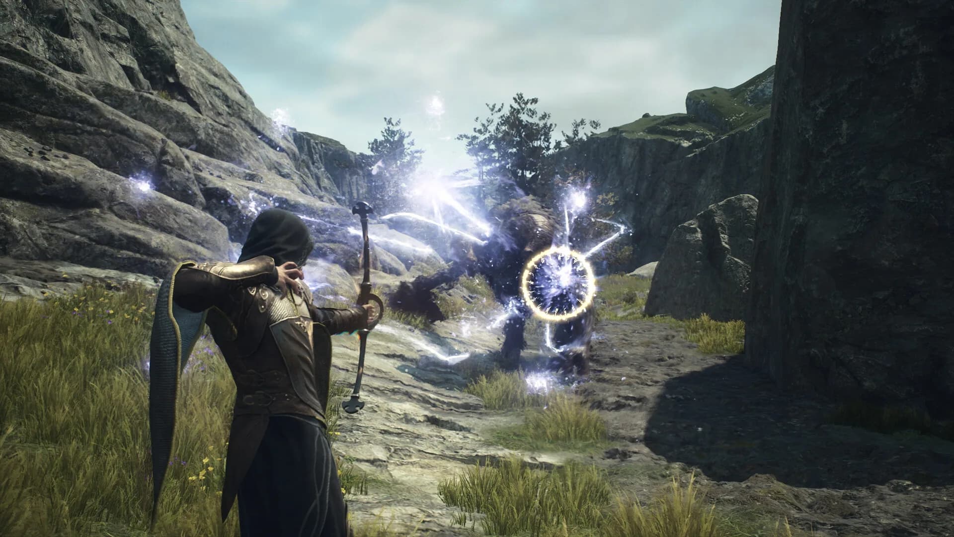 Dragon's Dogma 2 görsel 8