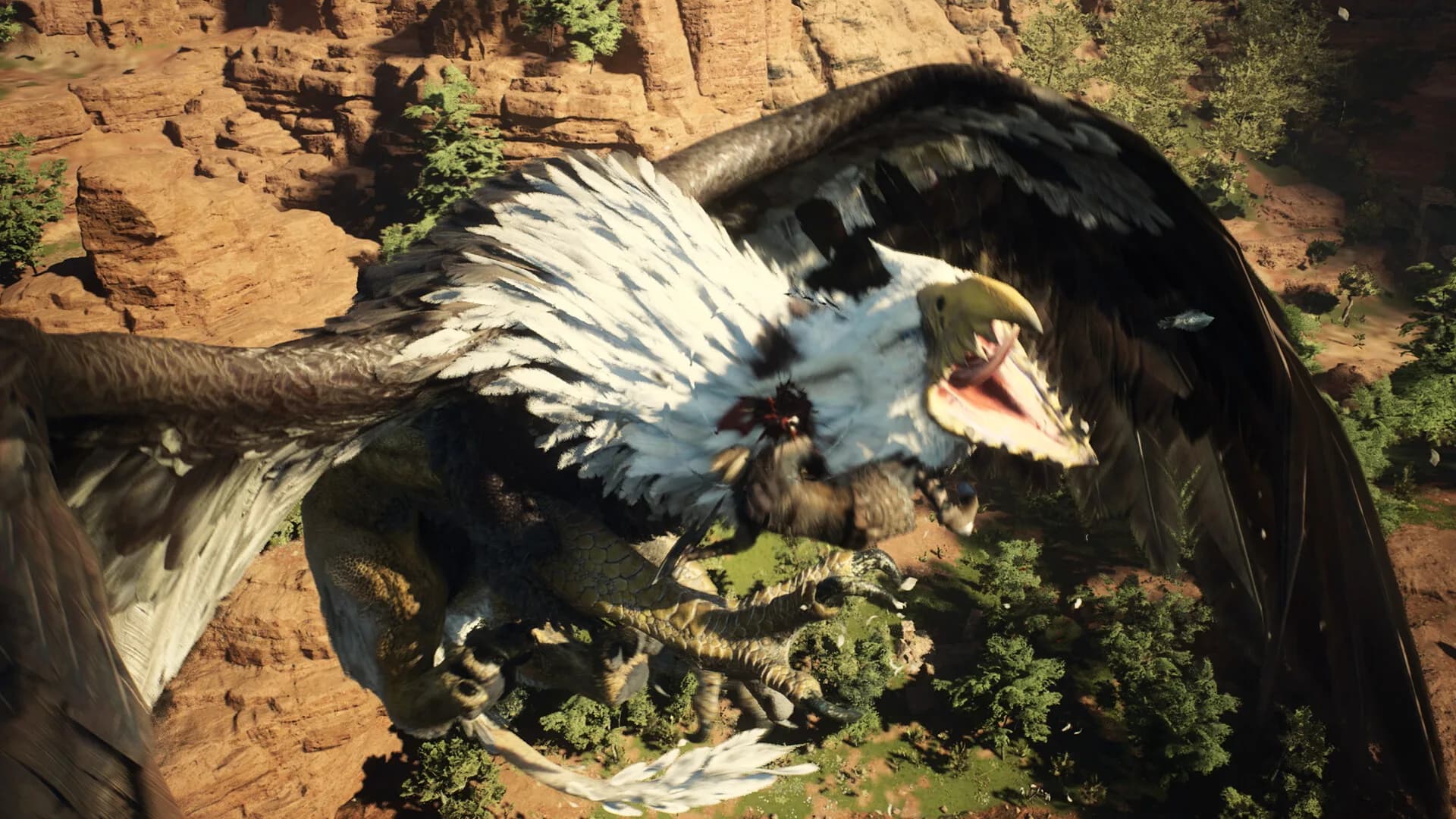 Dragon's Dogma 2 görsel 9