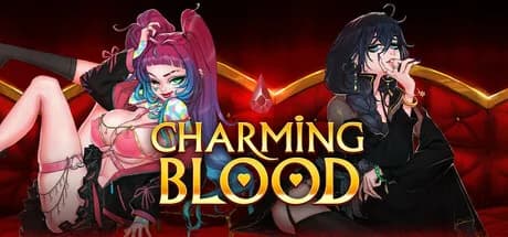 Charming Blood