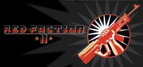 Red Faction II görsel 1