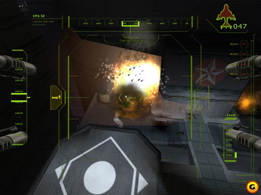 Red Faction II görsel 3