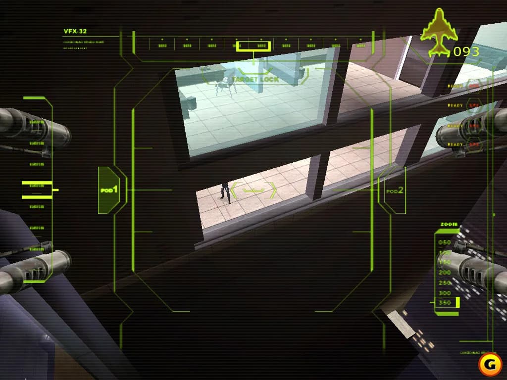 Red Faction II görsel 4