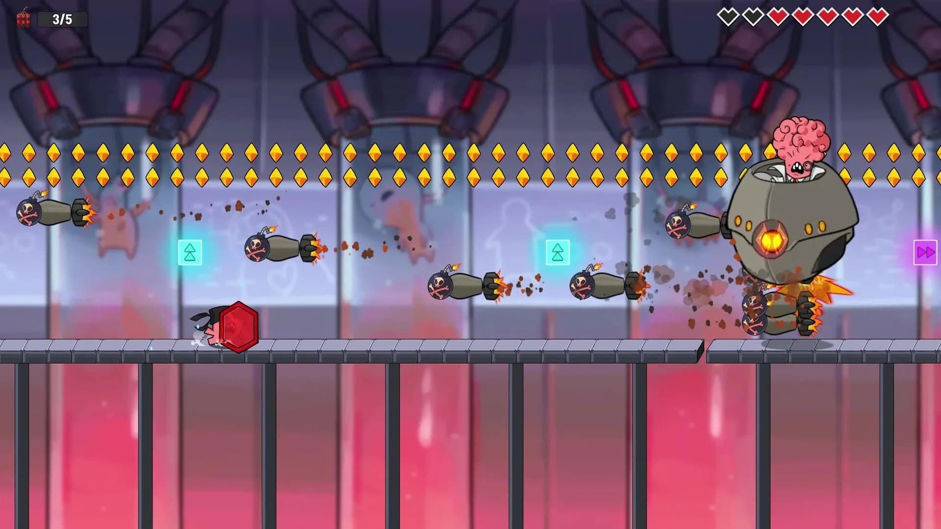 Demon Go! görsel 14