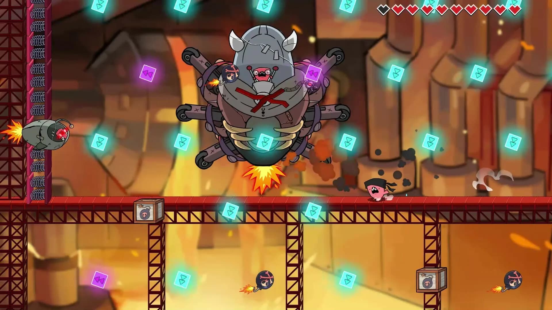Demon Go! görsel 4
