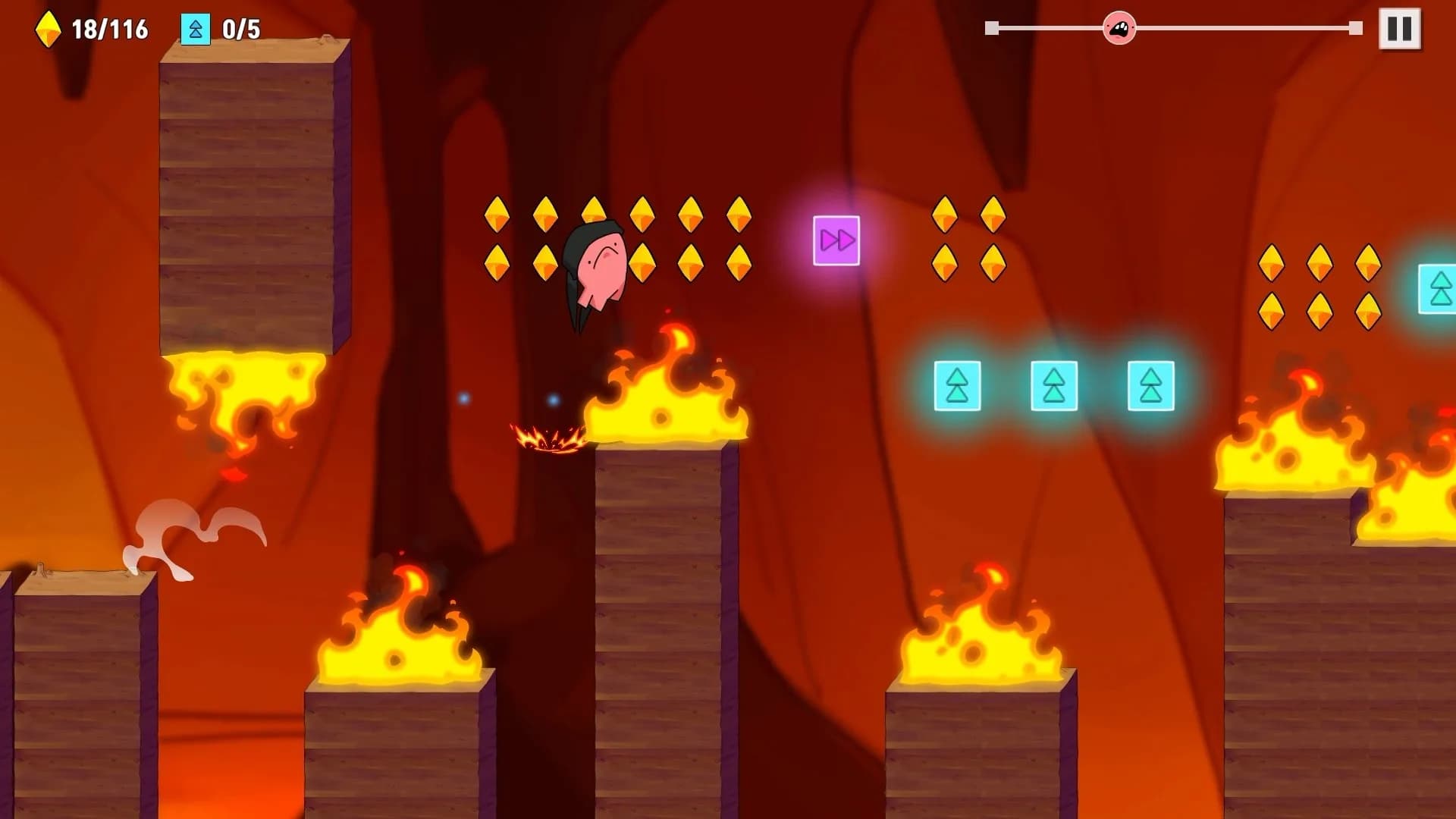 Demon Go! görsel 5