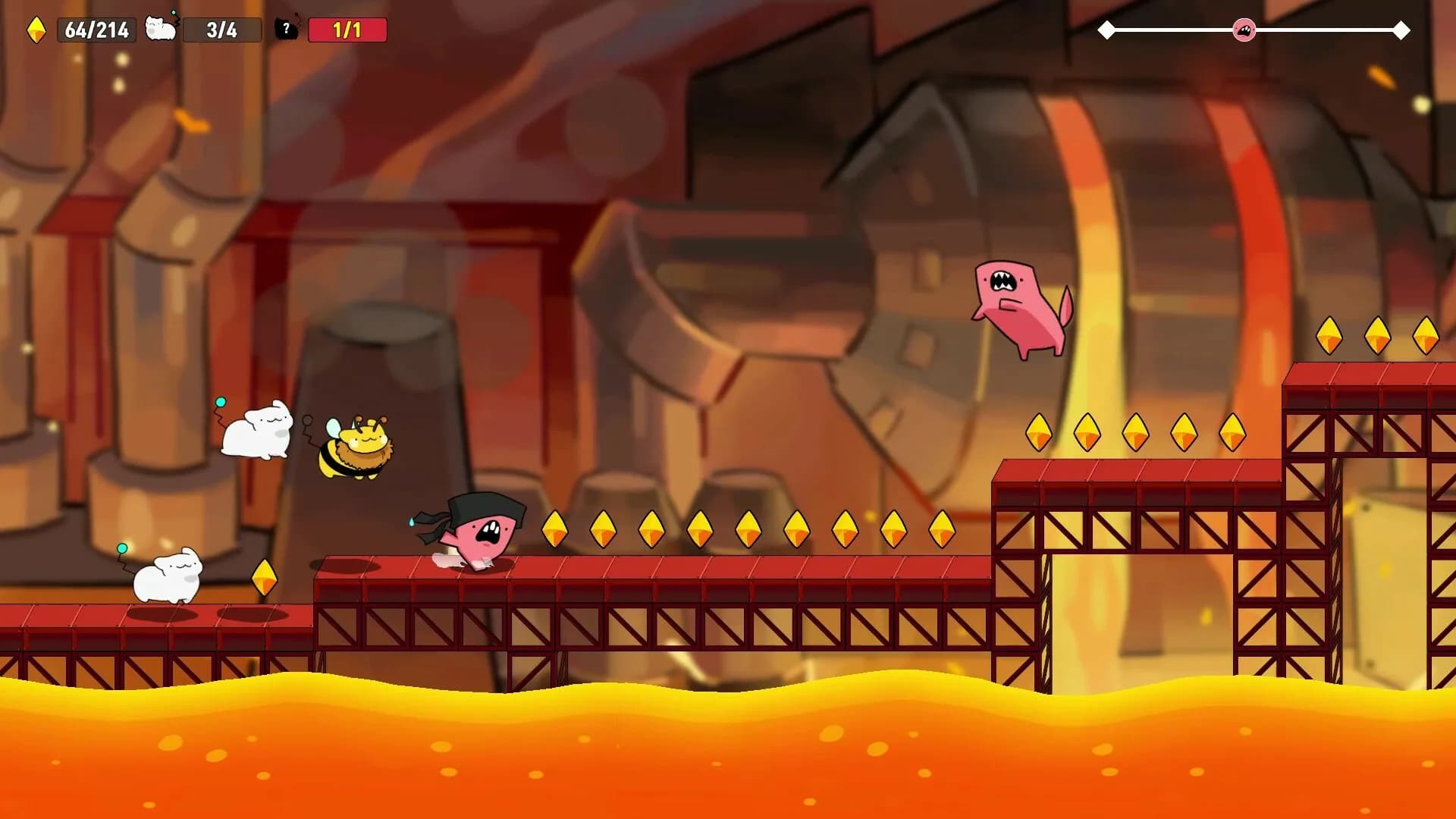 Demon Go! görsel 11