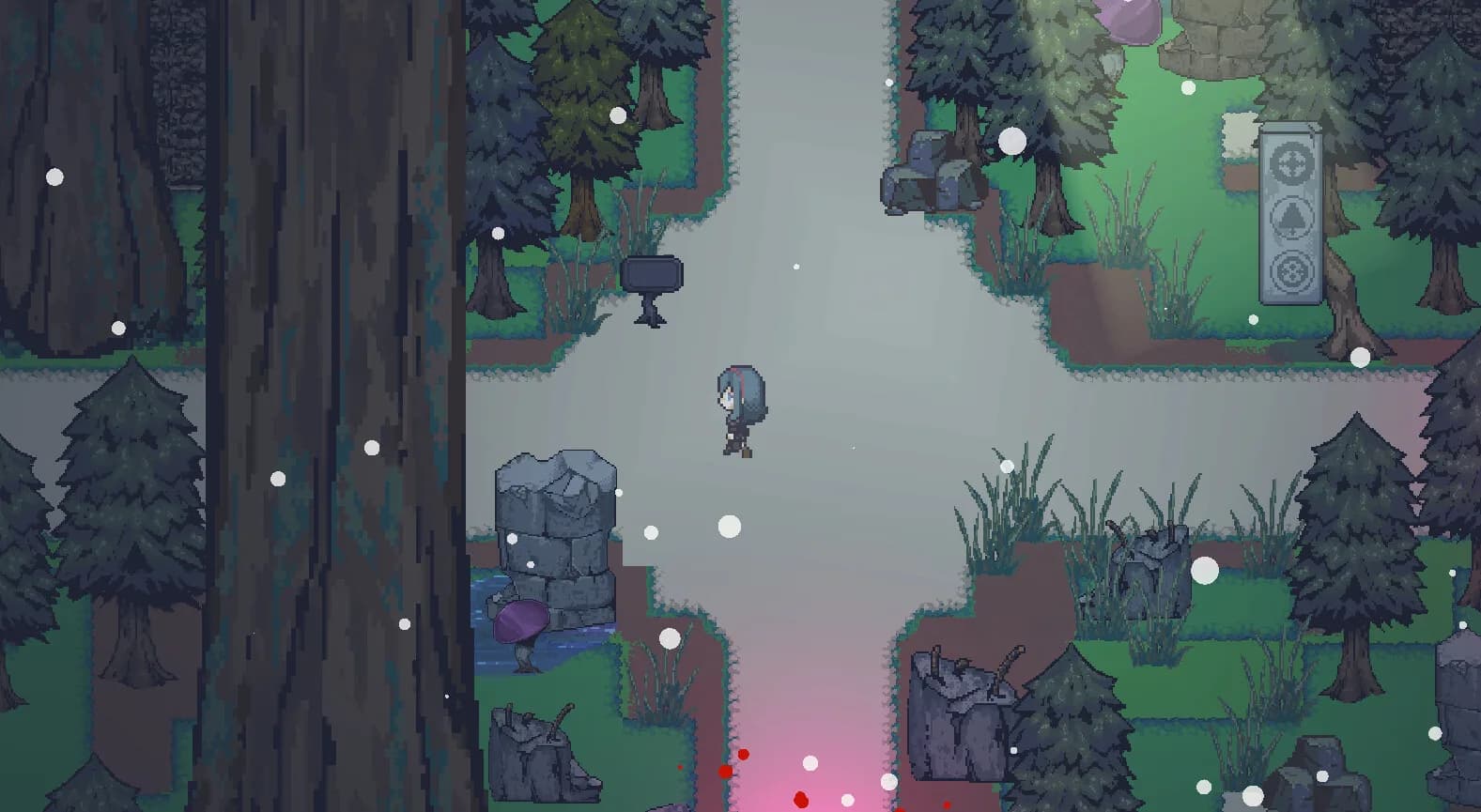 Lunar : The last human görsel 2