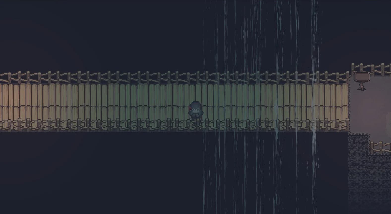 Lunar : The last human görsel 6