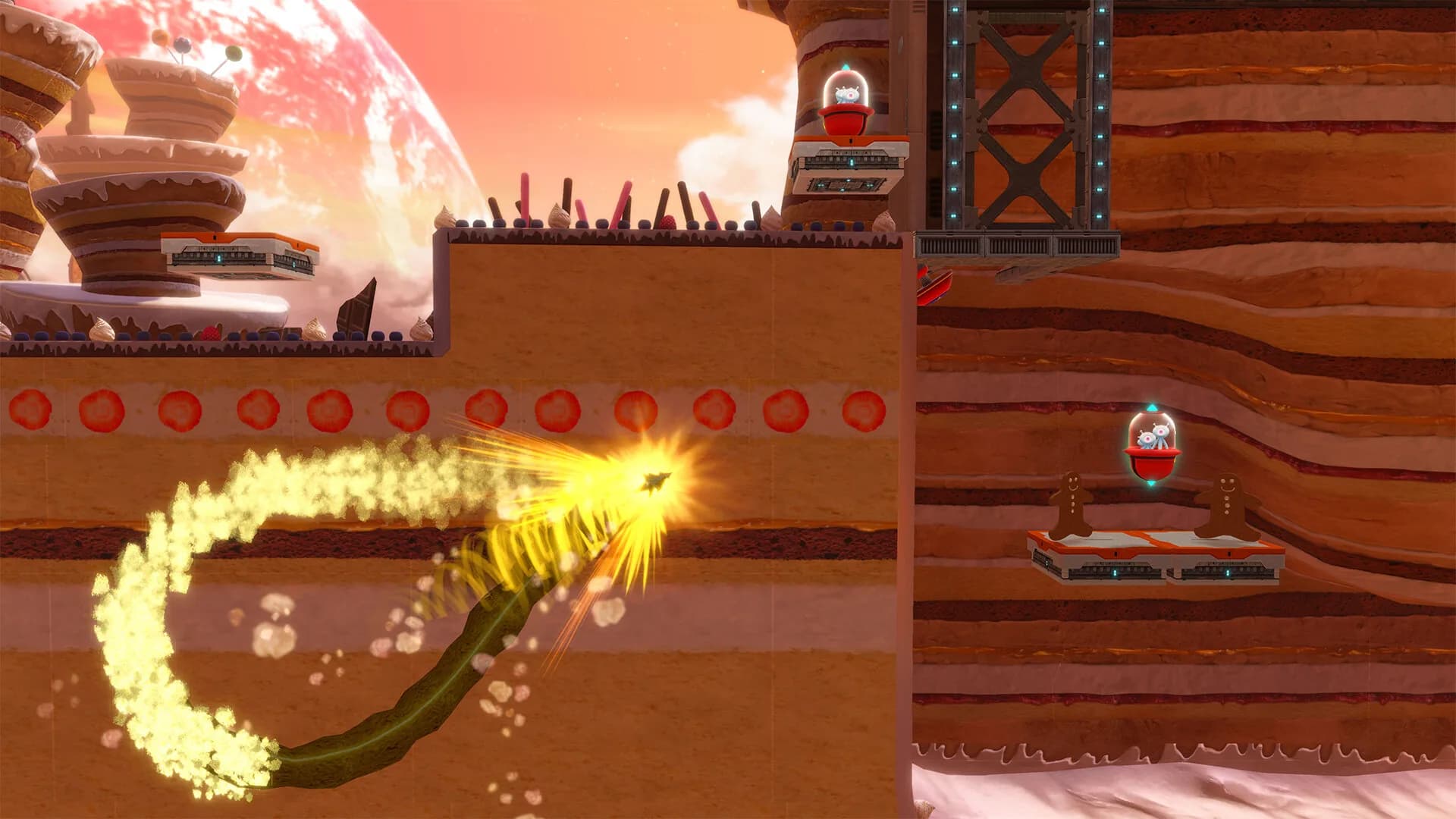 Sonic Colors: Ultimate görsel 3