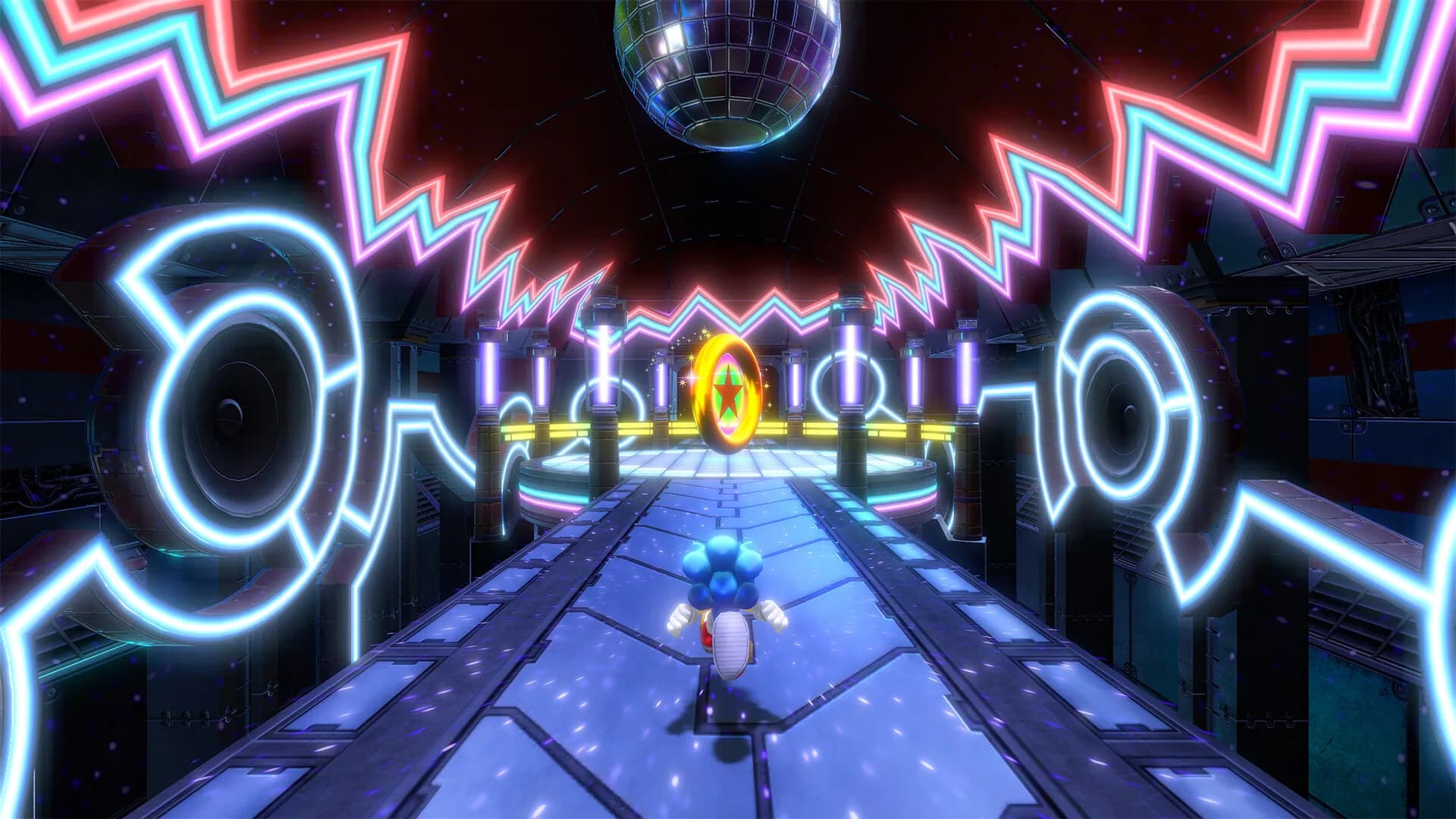 Sonic Colors: Ultimate görsel 5