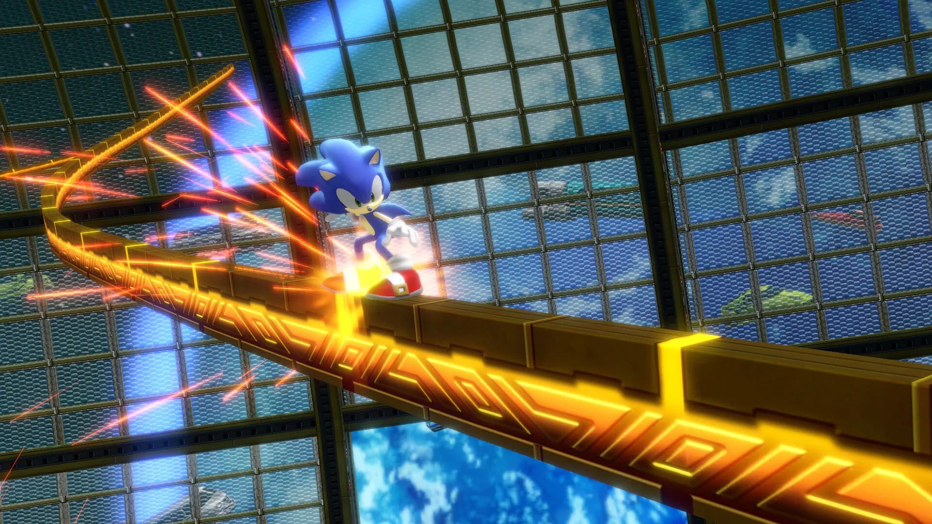 Sonic Colors: Ultimate görsel 6
