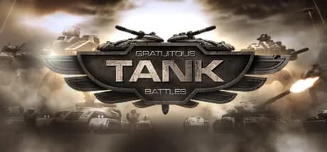 Gratuitous Tank Battles görsel 1