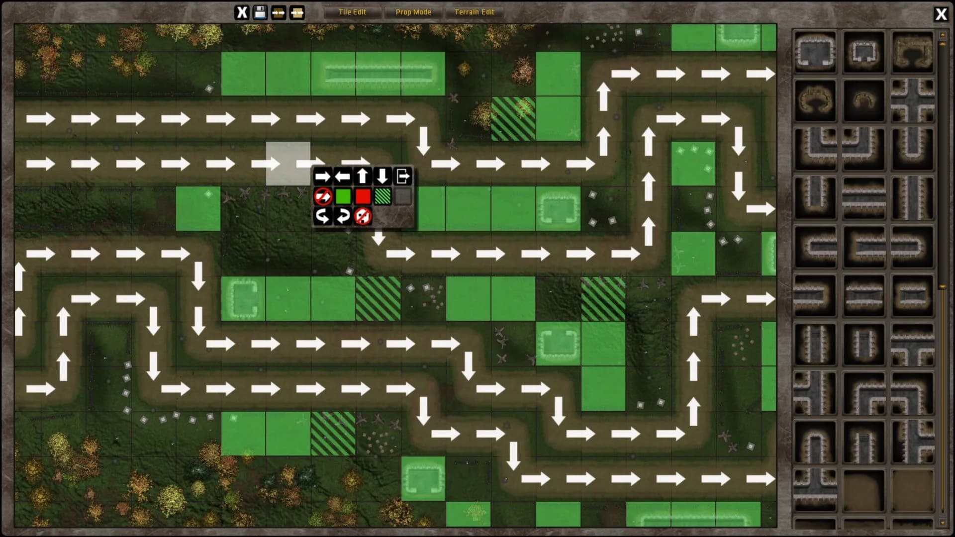 Gratuitous Tank Battles görsel 6