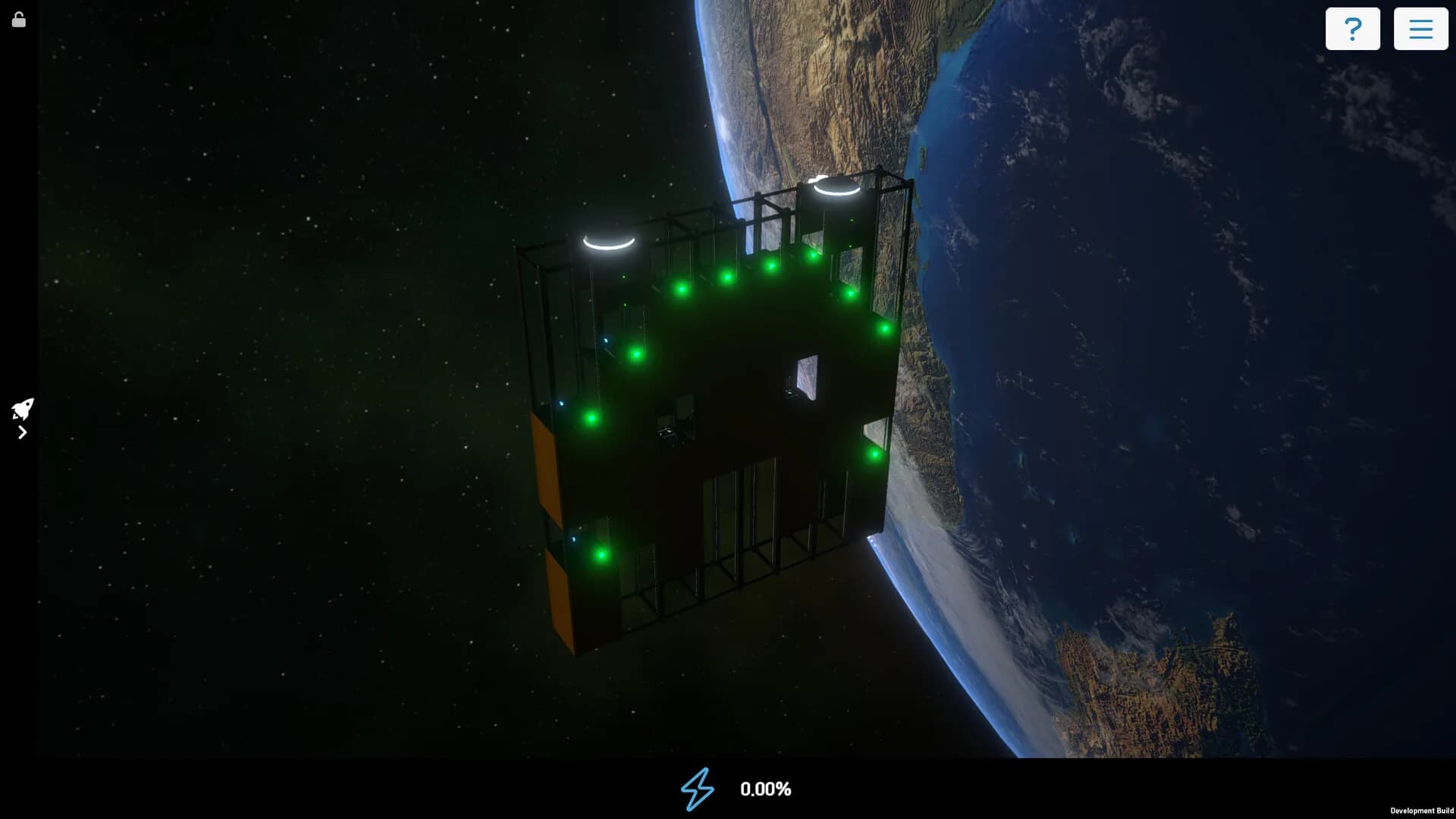 OnOrbit - Virtual Space Lab görsel 13