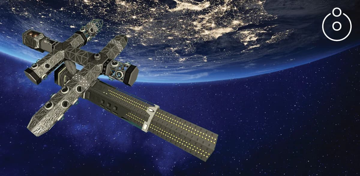OnOrbit - Virtual Space Lab görsel 19