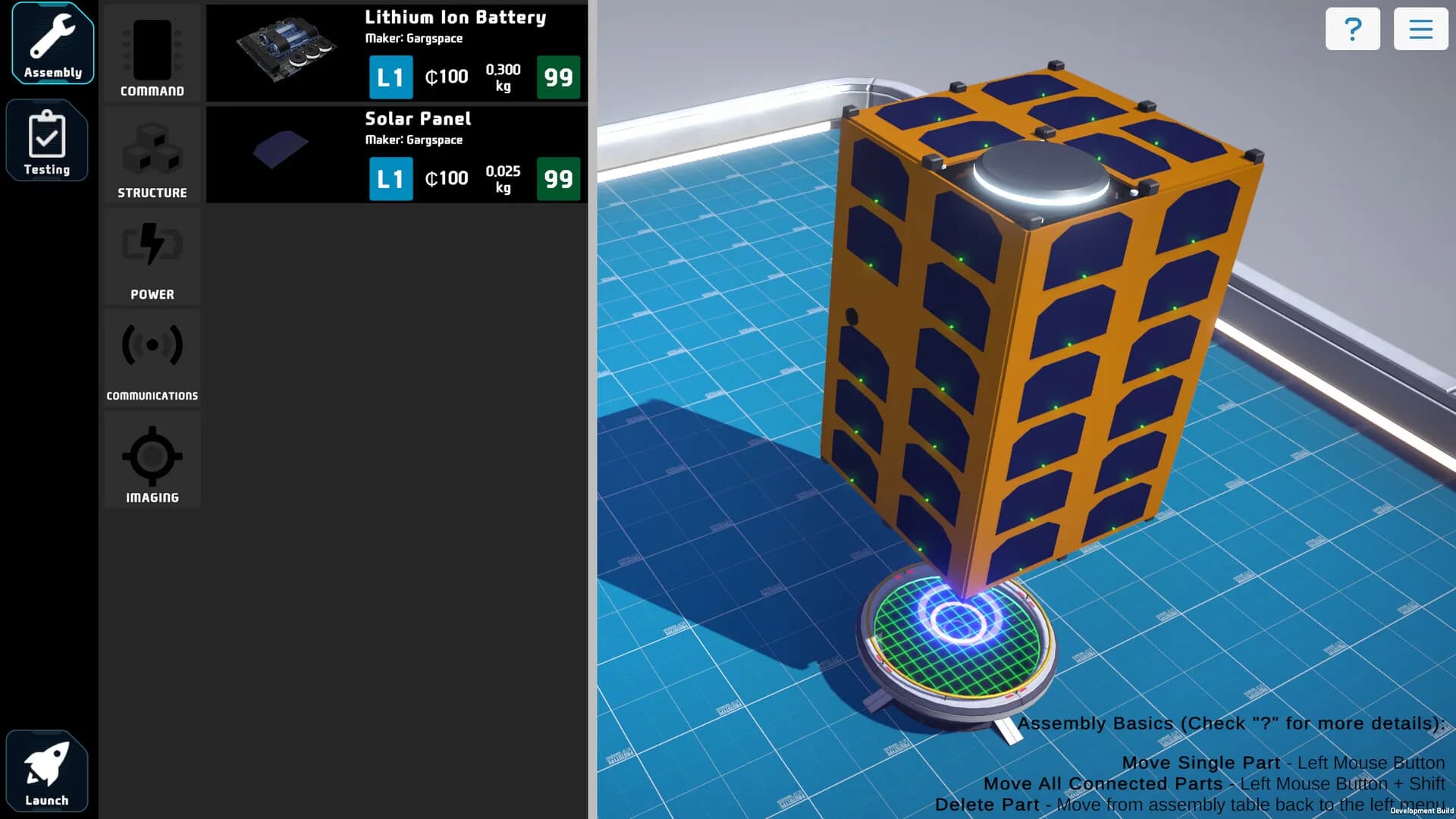 OnOrbit - Virtual Space Lab görsel 9