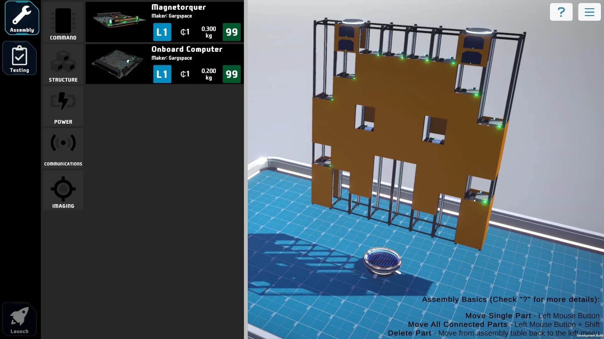 OnOrbit - Virtual Space Lab görsel 10