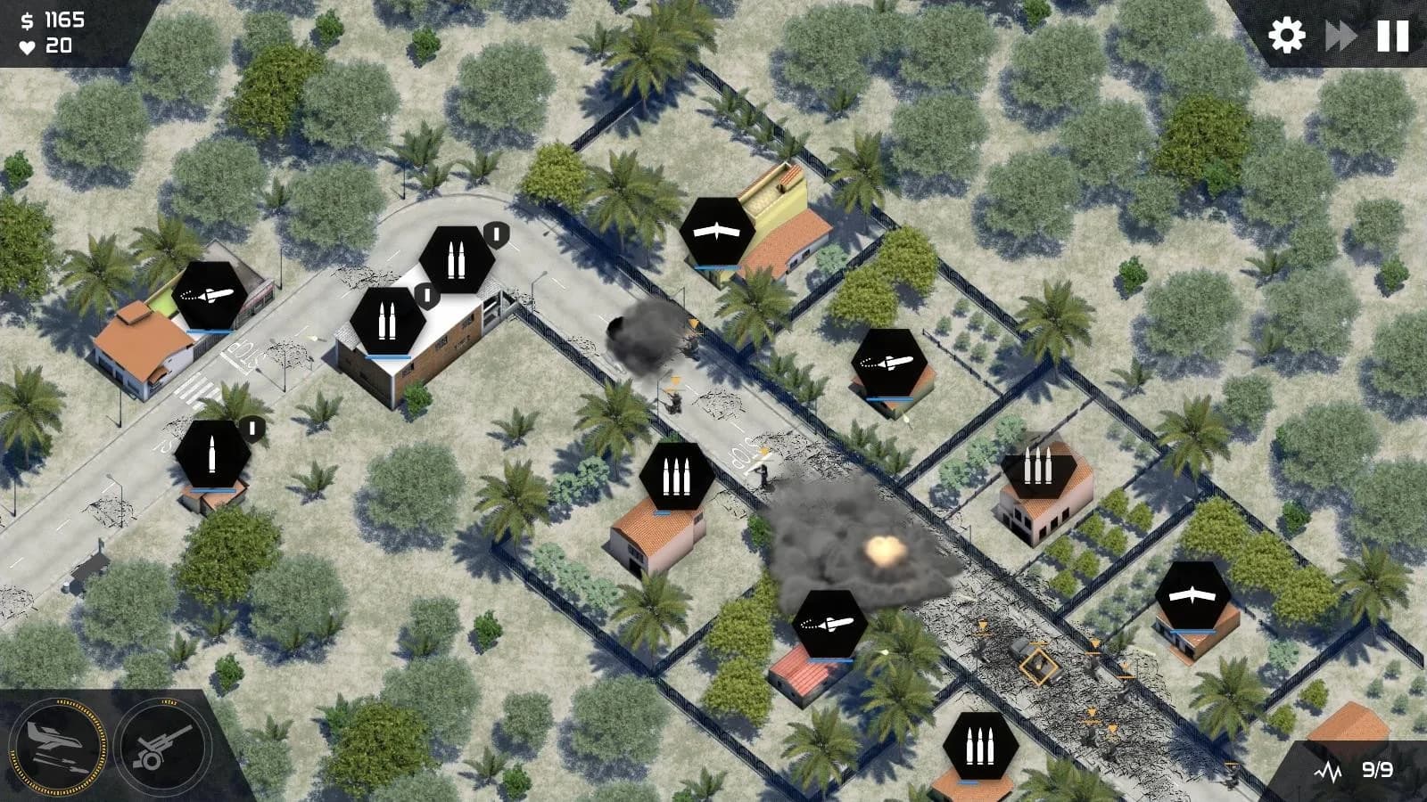 Command & Control: Spec Ops (Remastered) görsel 2