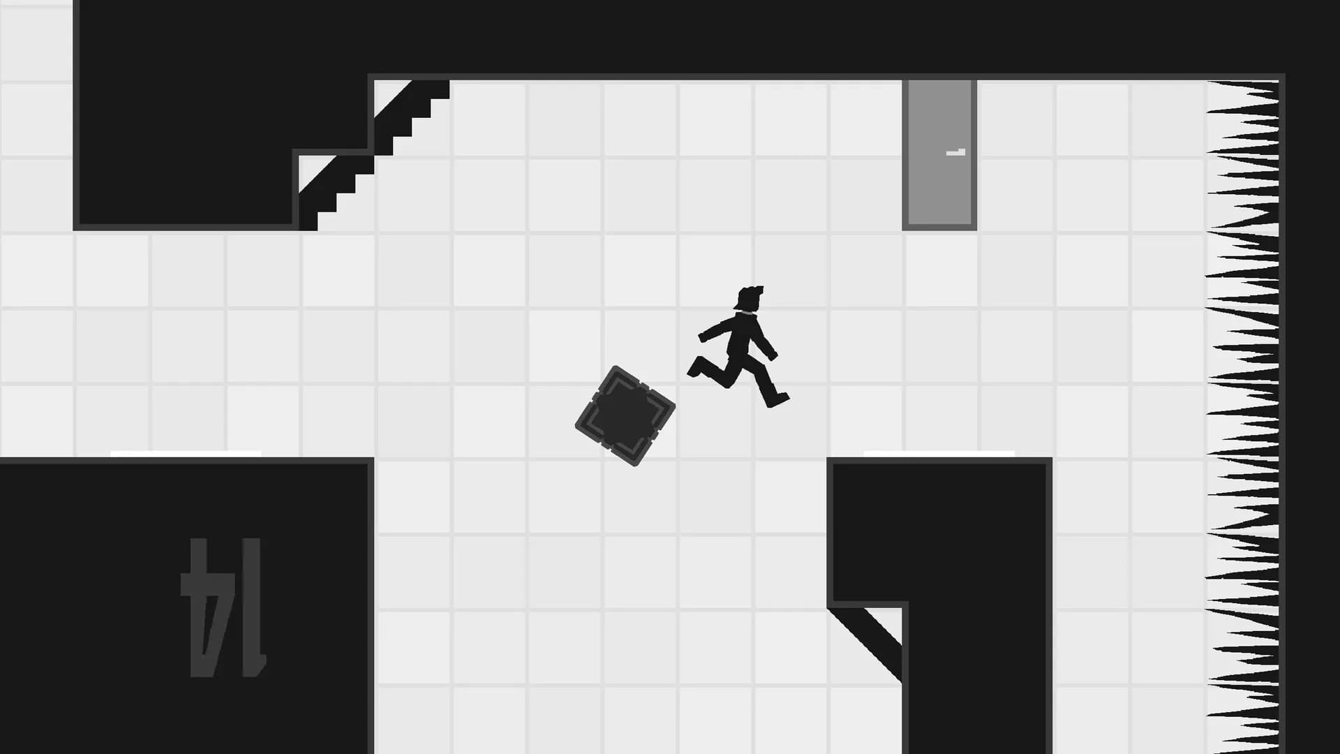 Rotate: Collective görsel 3