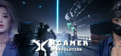 XGamer - AI revolution görsel 1