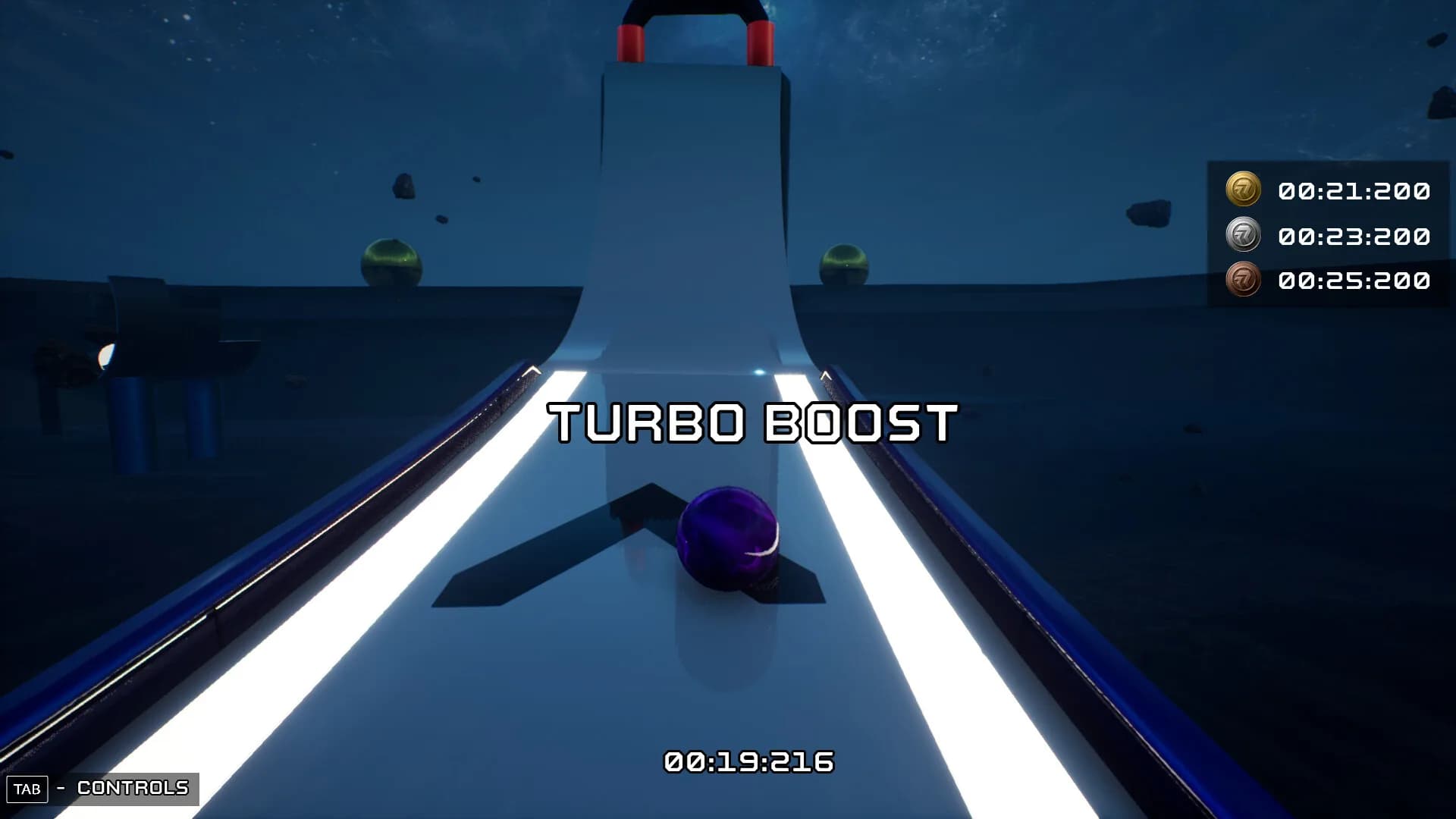 Rolling Rush görsel 7